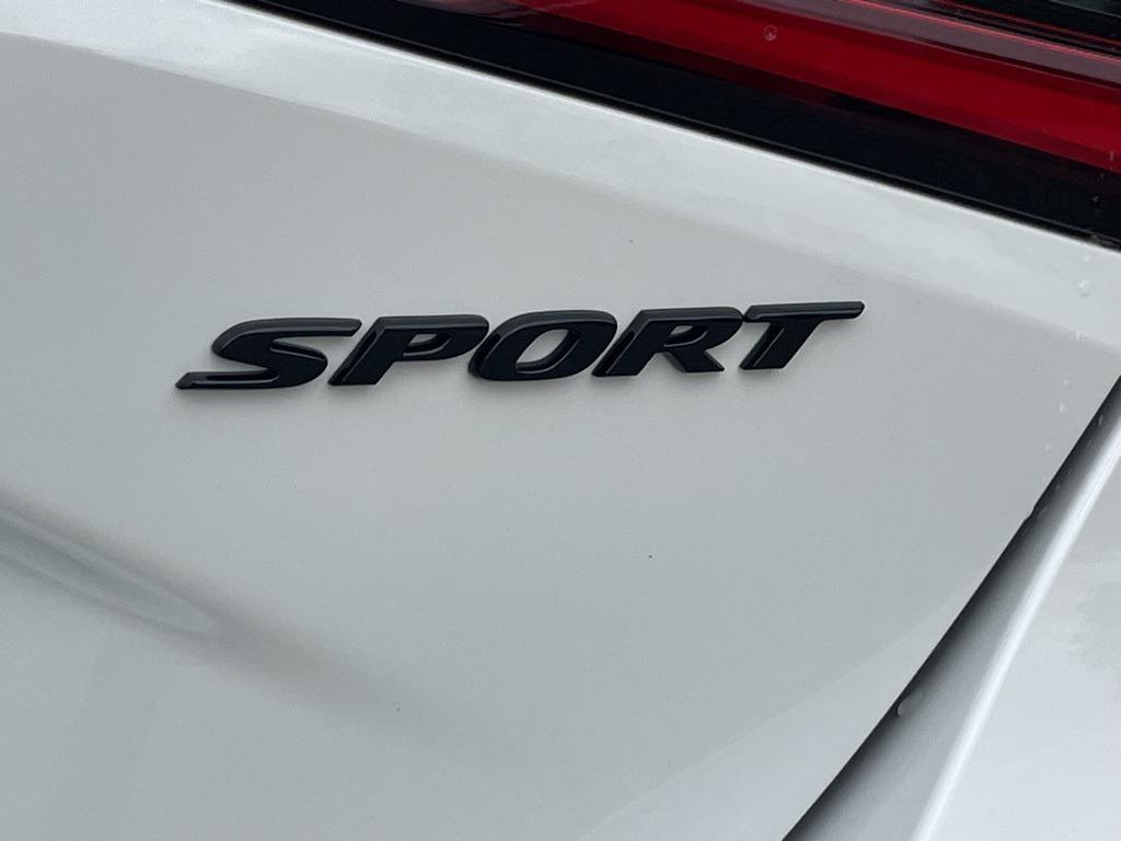 new 2026 Honda Civic car, priced at $29,445