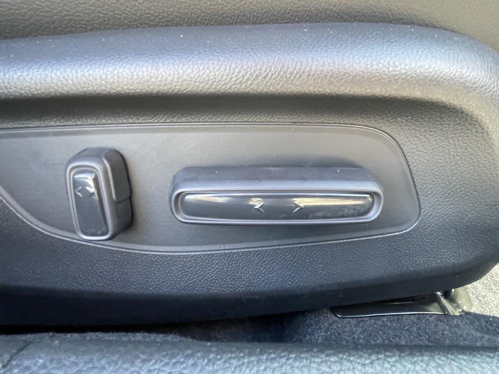 new 2026 Honda Civic Hybrid car, priced at $34,617