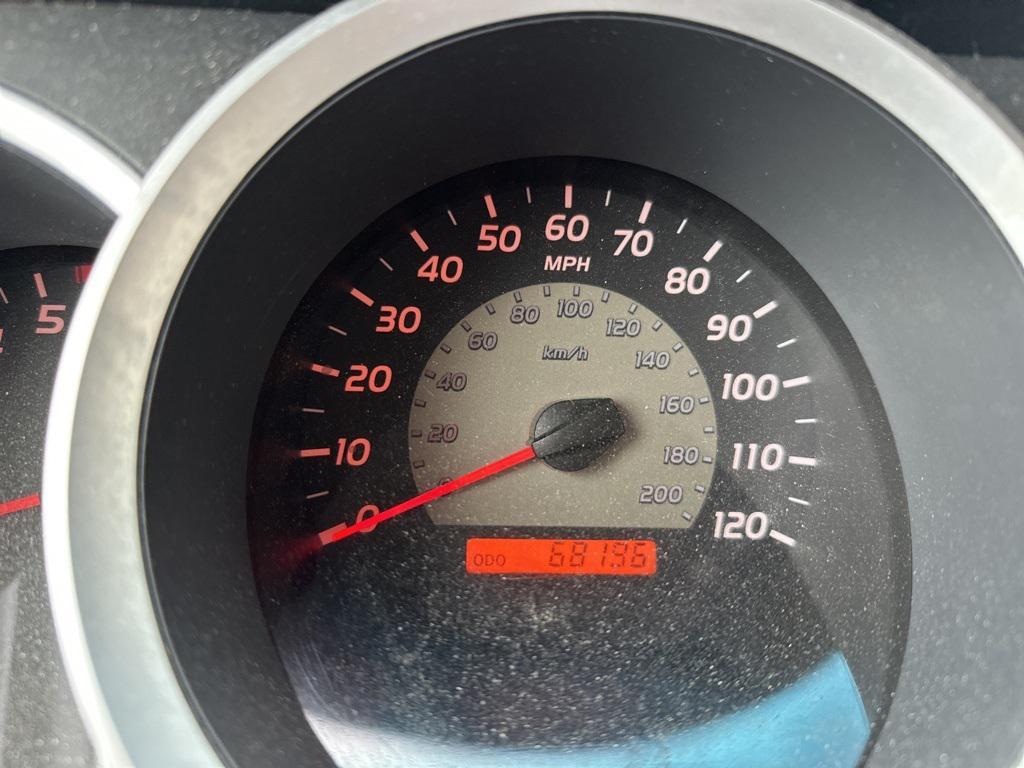 used 2011 Toyota Tacoma car, priced at $19,997