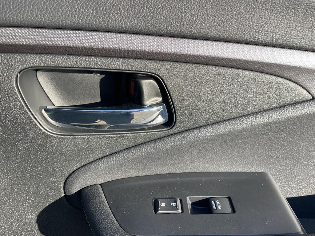 used 2024 Honda Ridgeline car, priced at $35,751