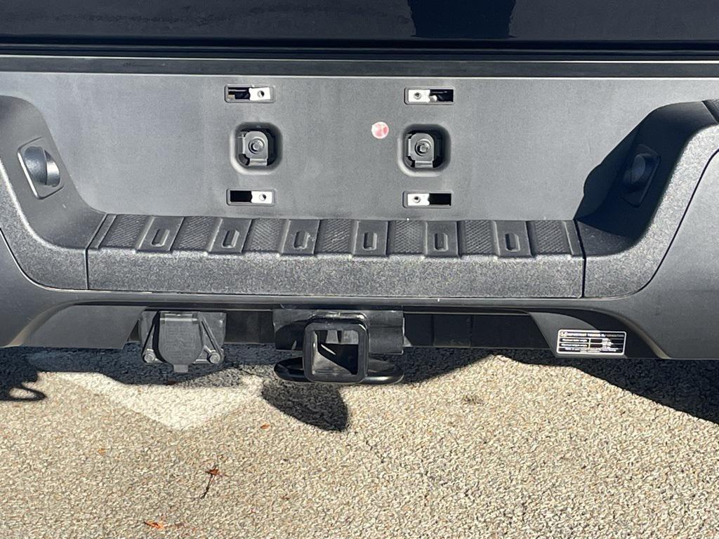 used 2024 Honda Ridgeline car, priced at $35,751