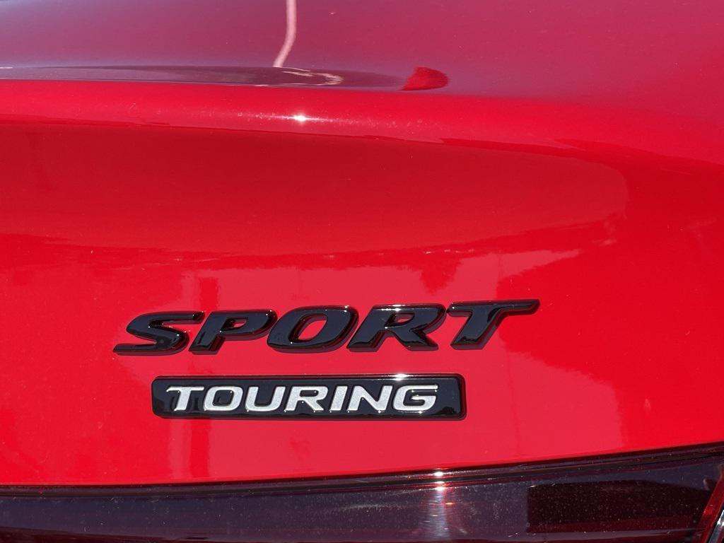 new 2026 Honda Civic Hybrid car, priced at $32,962