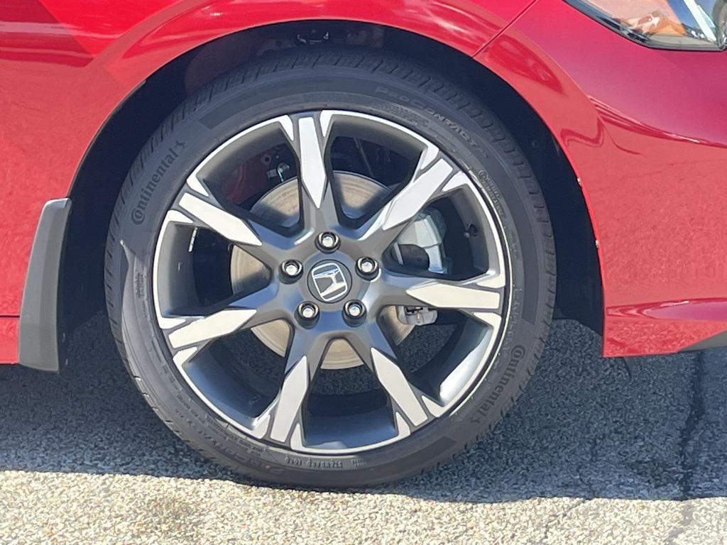 new 2026 Honda Civic Hybrid car, priced at $32,962