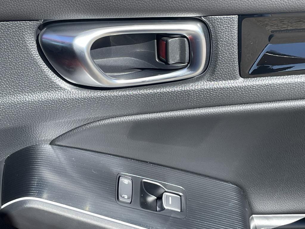 new 2026 Honda Civic Hybrid car, priced at $32,962