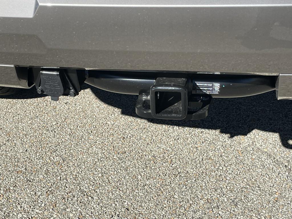 new 2026 Honda Passport car, priced at $49,150