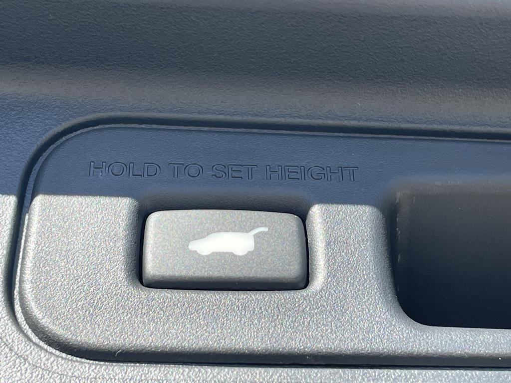 new 2026 Honda Passport car, priced at $49,150