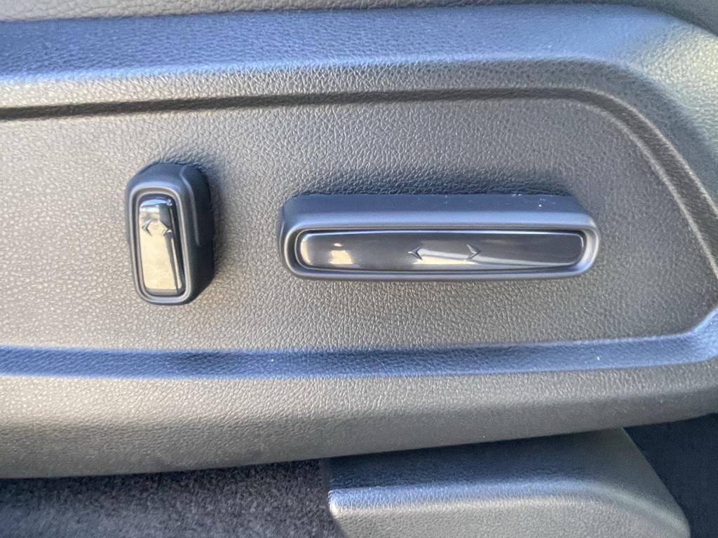 new 2026 Honda Passport car, priced at $49,150