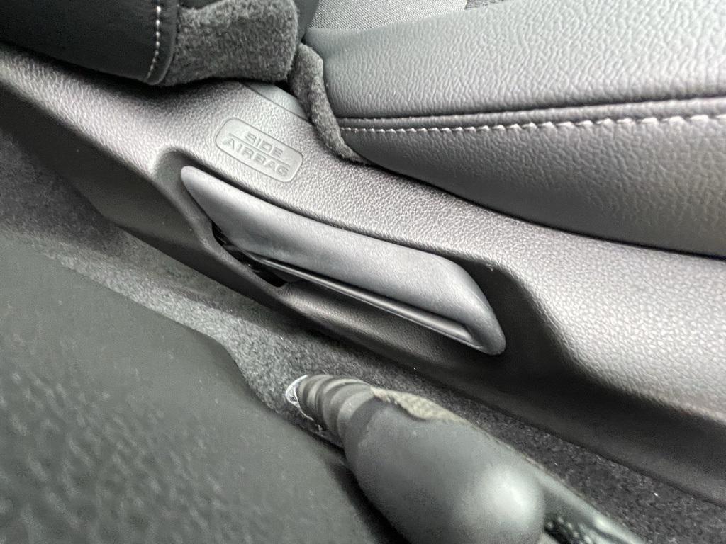 new 2026 Honda Civic Hybrid car, priced at $31,617