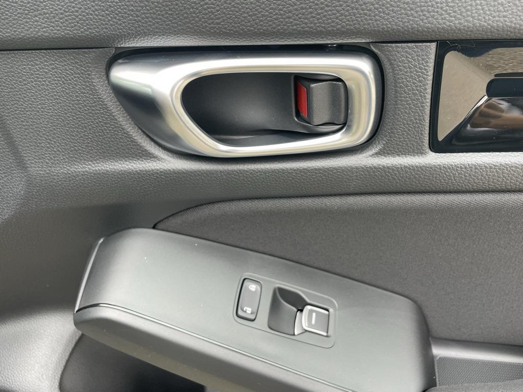 new 2026 Honda Civic Hybrid car, priced at $31,617