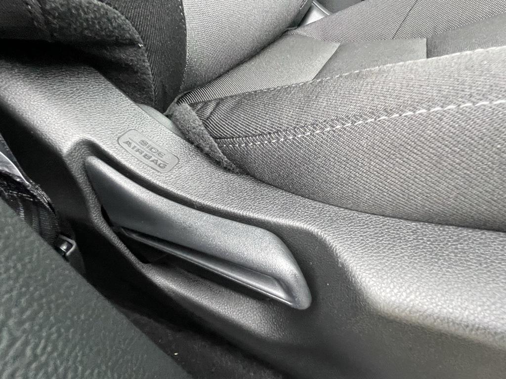 new 2026 Honda CR-V car, priced at $36,100