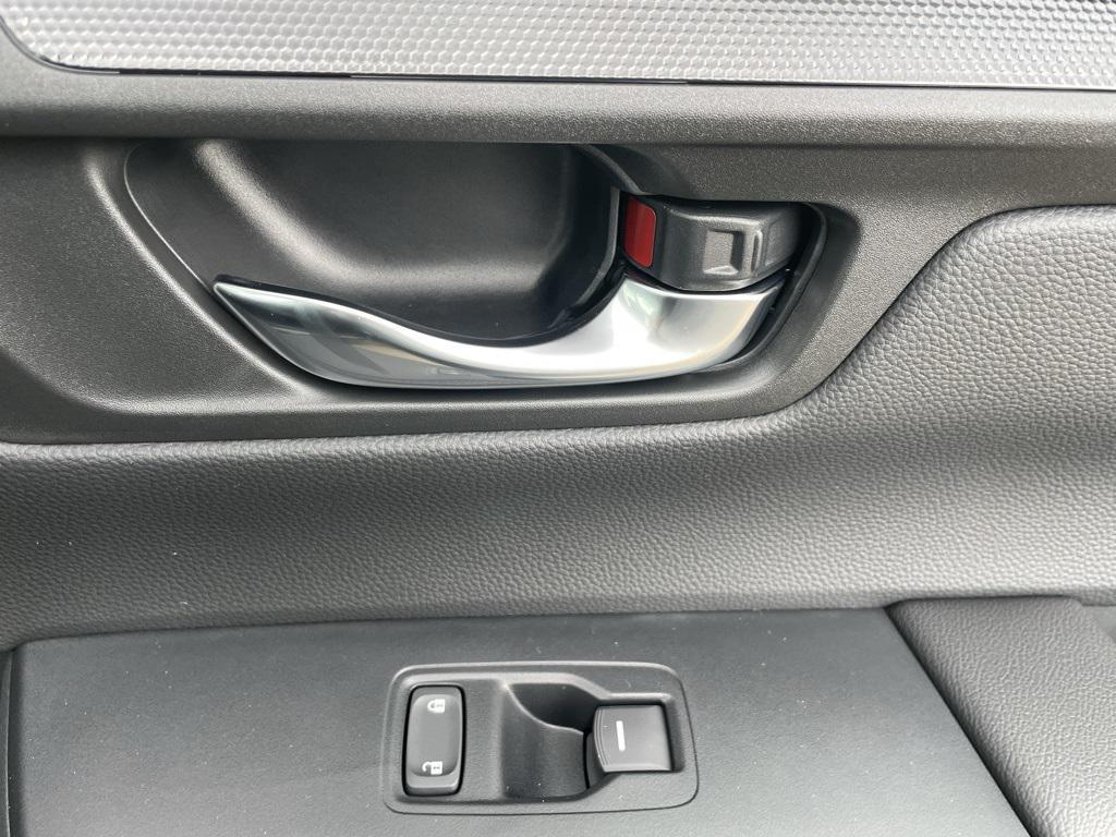 new 2026 Honda CR-V car, priced at $36,100