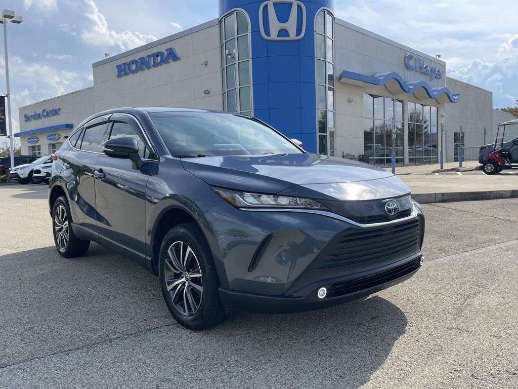 used 2022 Toyota Venza car, priced at $29,290