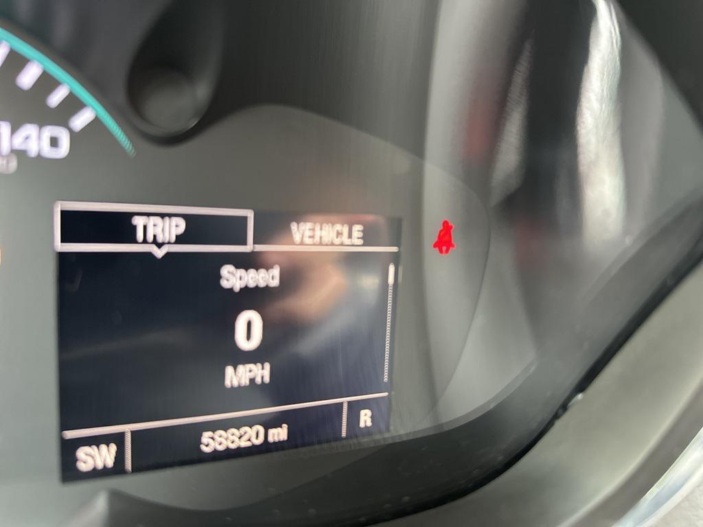 used 2018 Chevrolet Trax car, priced at $12,398