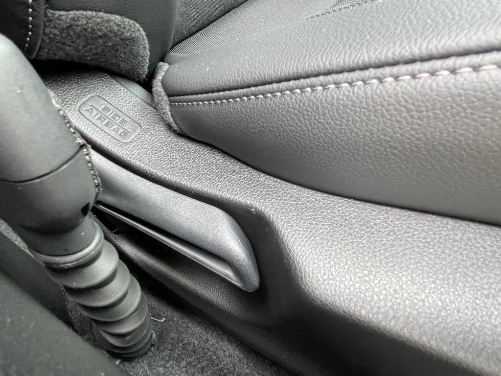 new 2026 Honda Civic Hybrid car, priced at $31,162