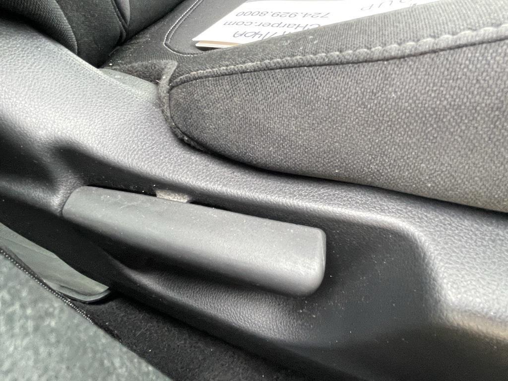 used 2019 Honda Civic car, priced at $19,805