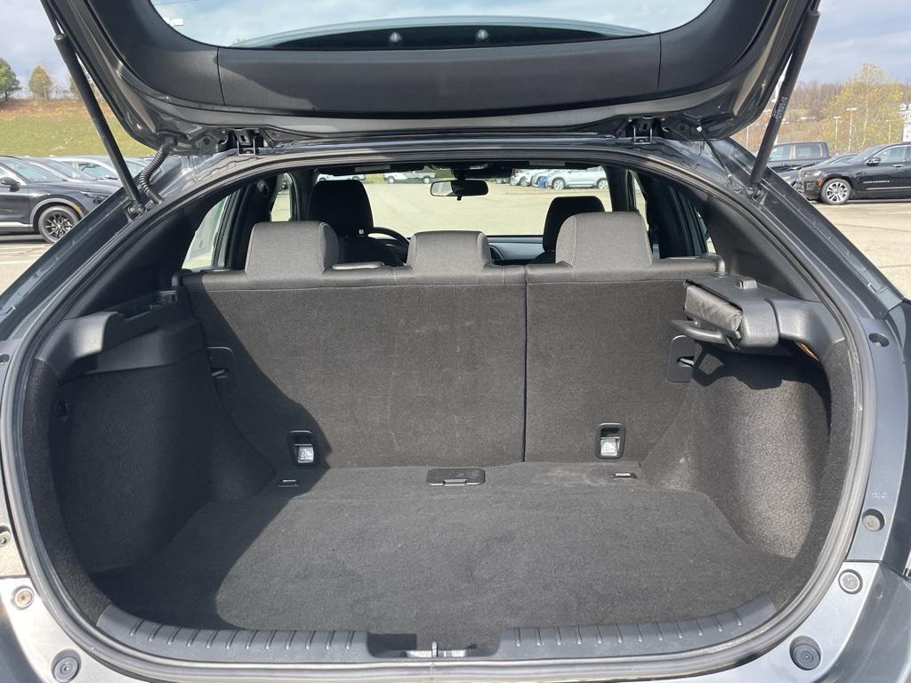 used 2019 Honda Civic car, priced at $19,805