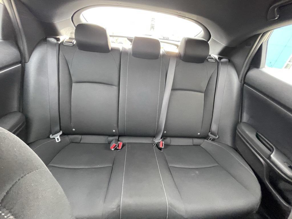 used 2019 Honda Civic car, priced at $19,805