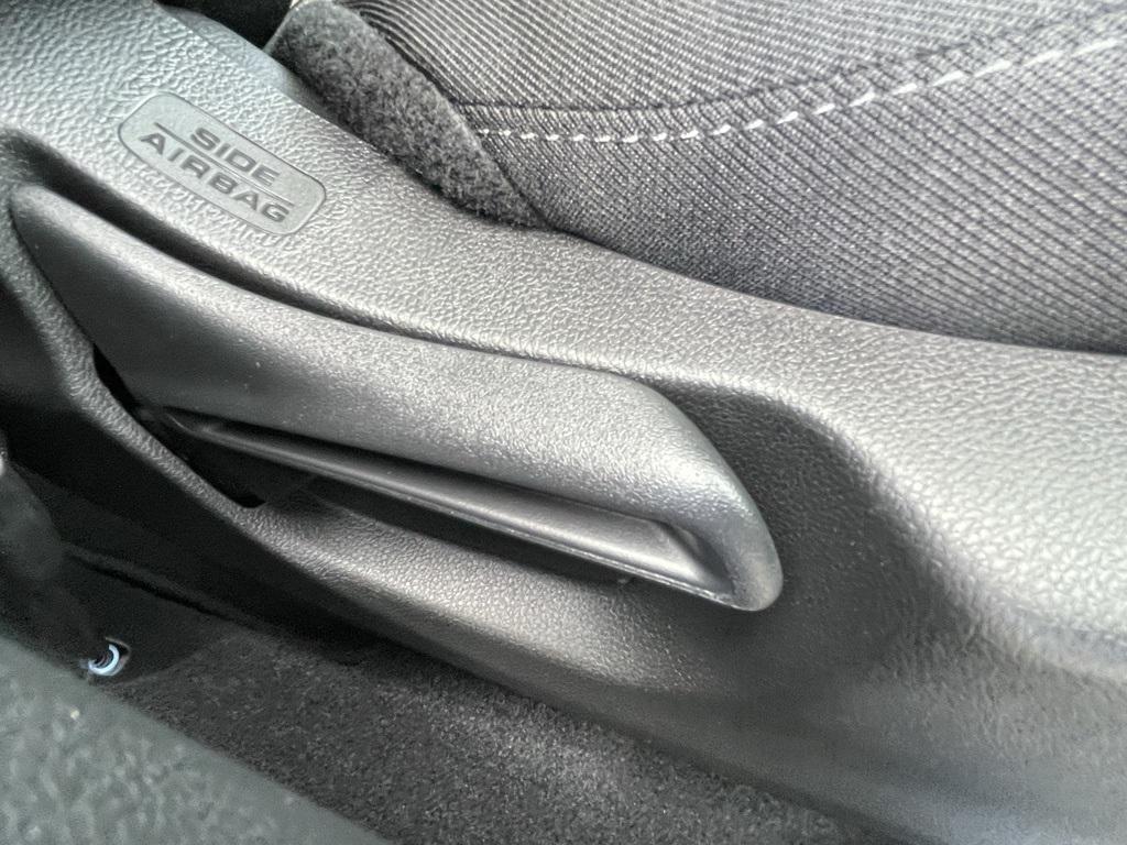 new 2026 Honda CR-V car, priced at $36,500