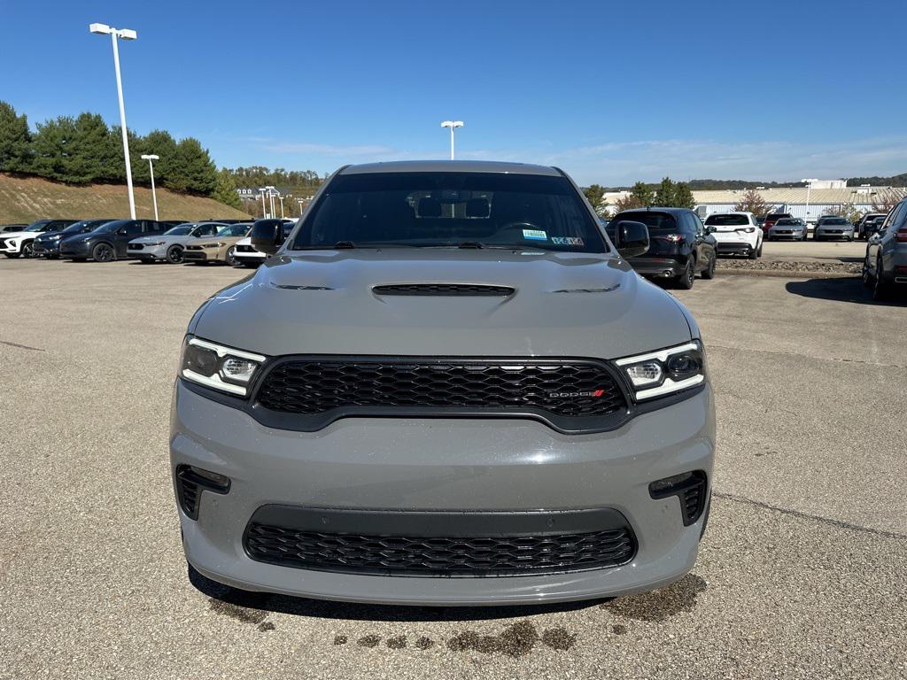 used 2021 Dodge Durango car, priced at $35,998