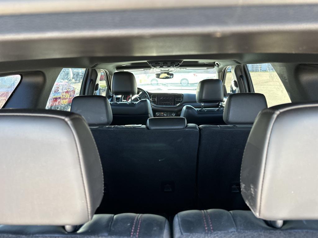 used 2021 Dodge Durango car, priced at $35,998