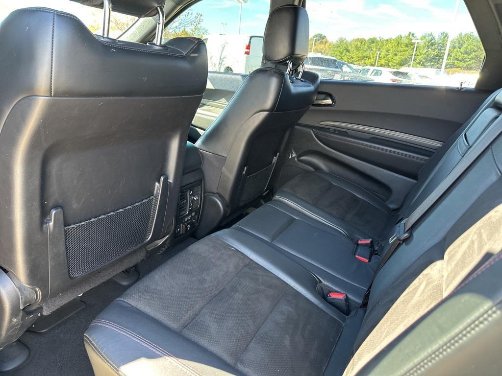 used 2021 Dodge Durango car, priced at $35,998
