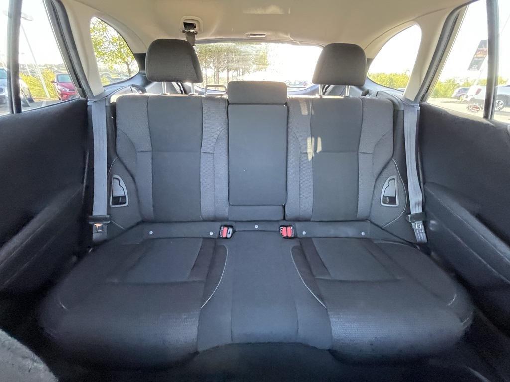 used 2021 Subaru Outback car, priced at $18,998