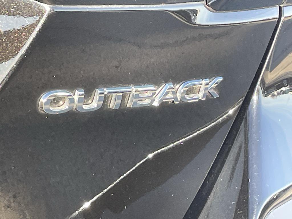 used 2021 Subaru Outback car, priced at $18,998
