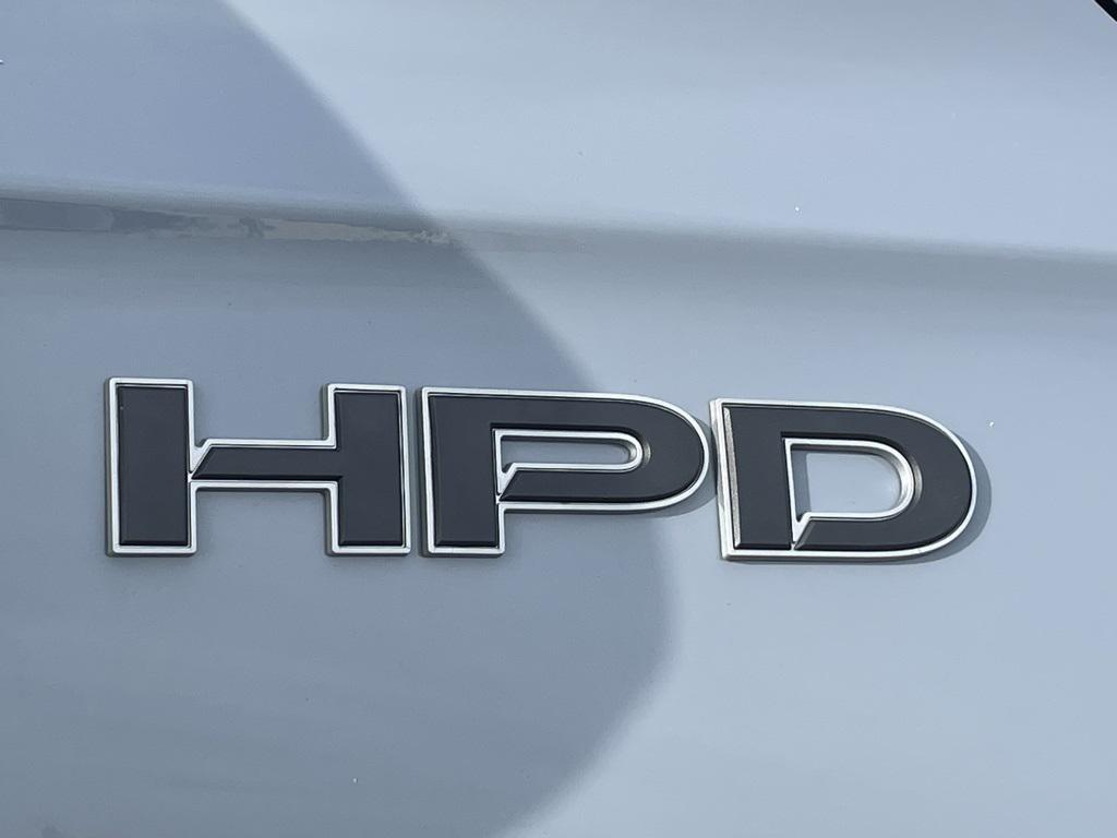 new 2026 Honda Passport car, priced at $50,950