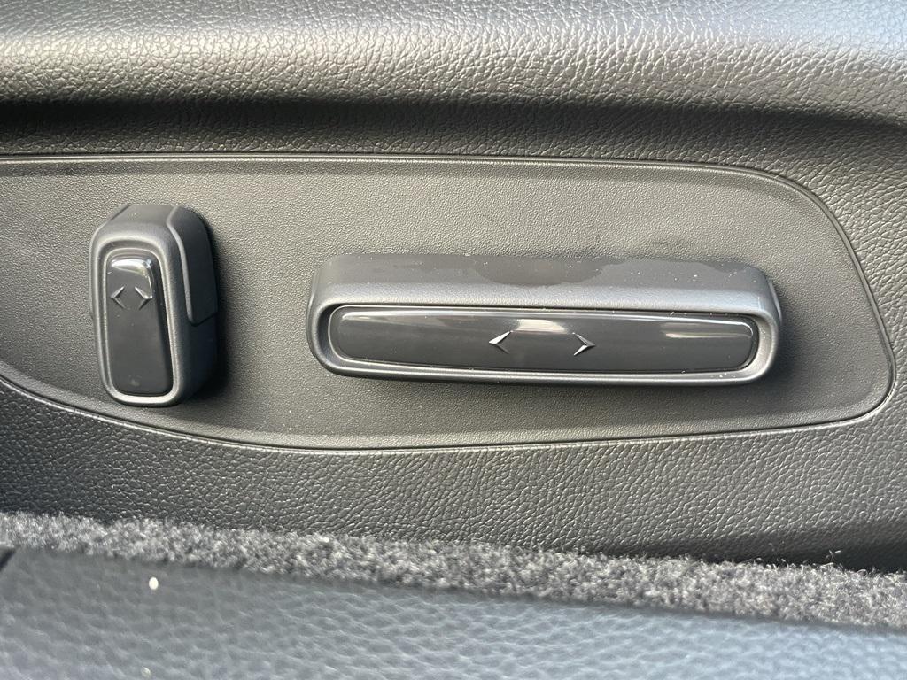 new 2025 Honda Accord Hybrid car, priced at $38,097