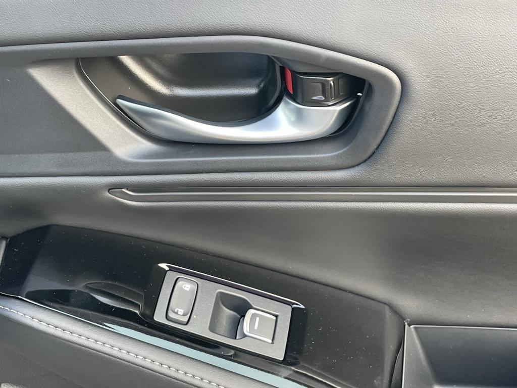 new 2025 Honda Accord Hybrid car, priced at $38,097