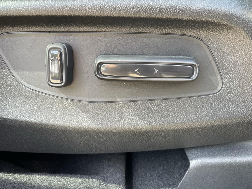 new 2026 Honda CR-V car, priced at $38,350