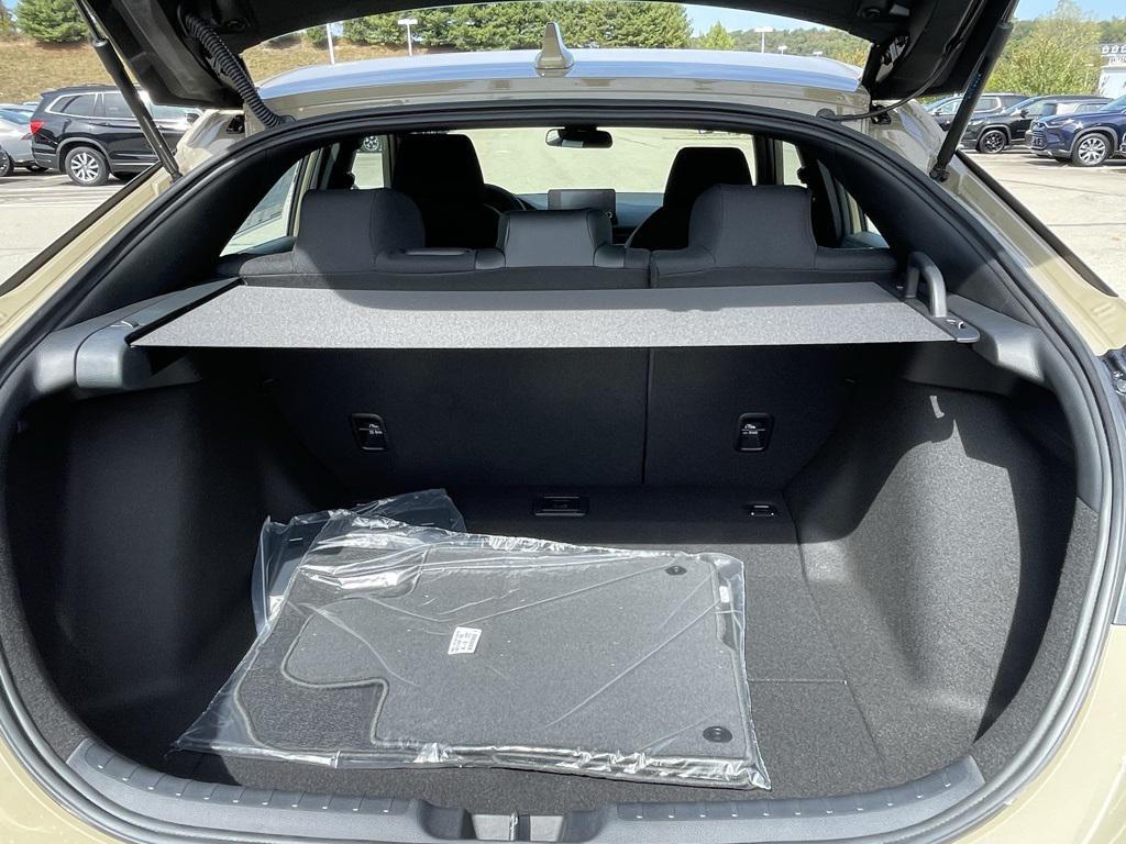 new 2026 Honda Civic car, priced at $29,445