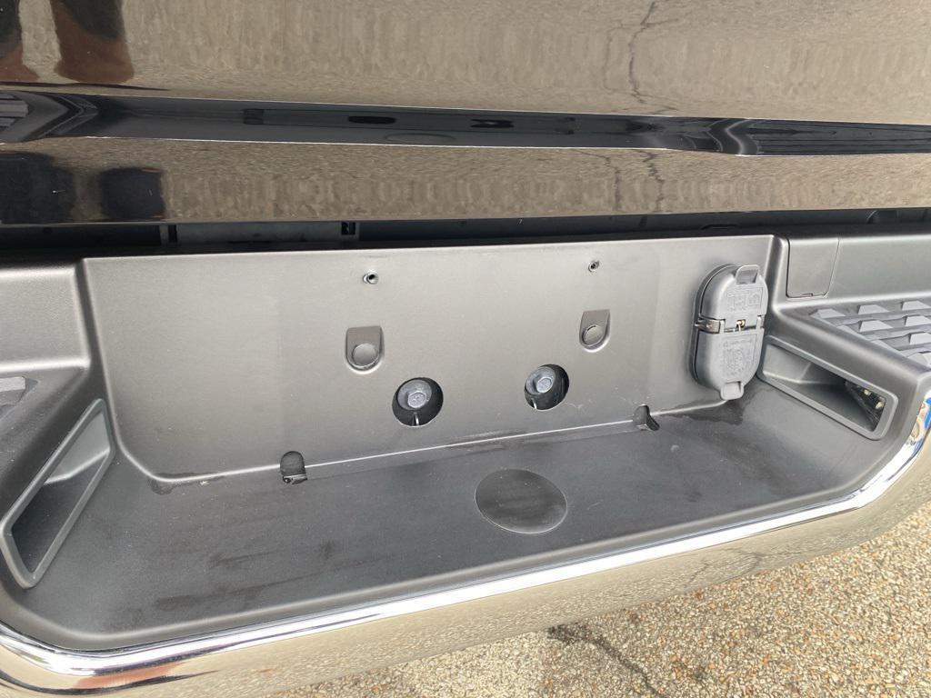 used 2022 Ram 1500 car, priced at $36,119