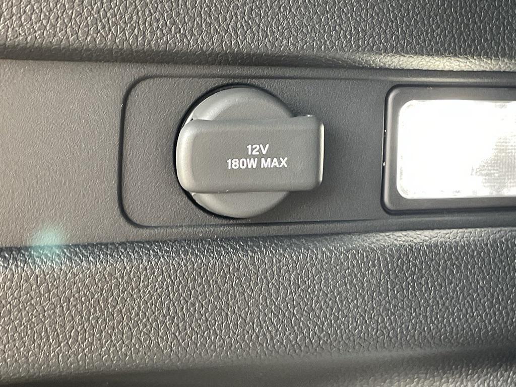 new 2026 Honda CR-V Hybrid car, priced at $40,847