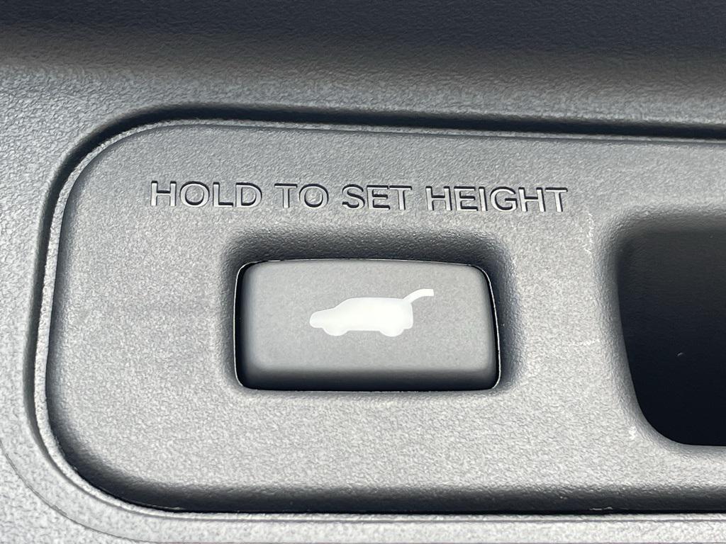 new 2026 Honda Passport car, priced at $45,705