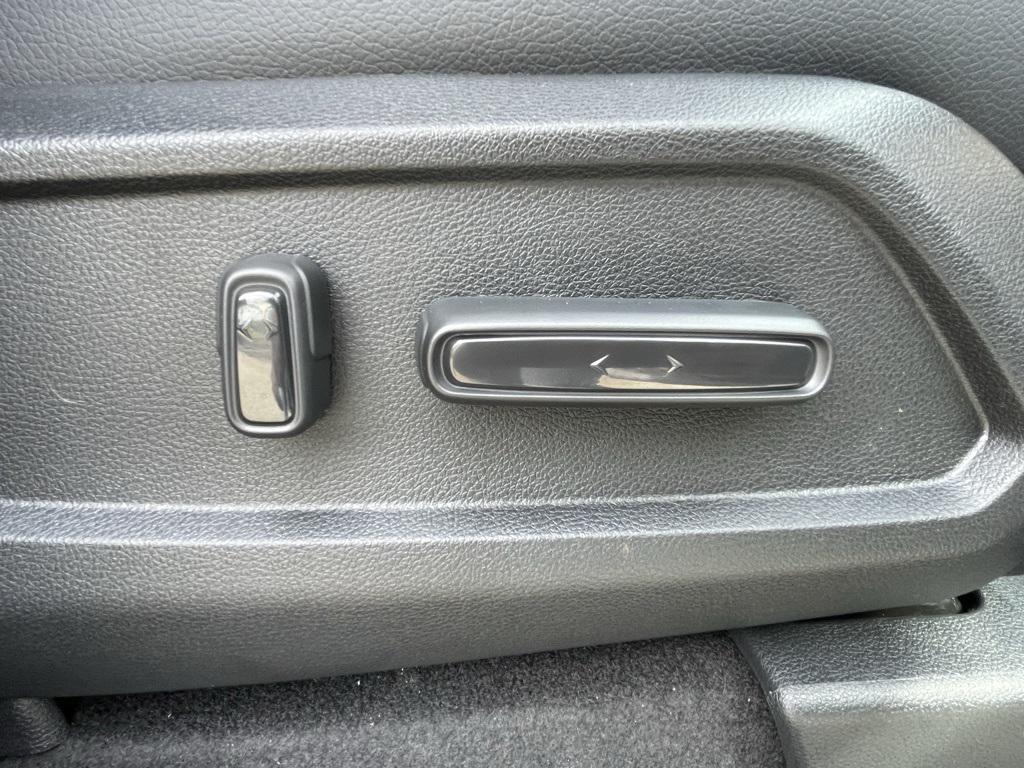 new 2026 Honda Passport car, priced at $45,705