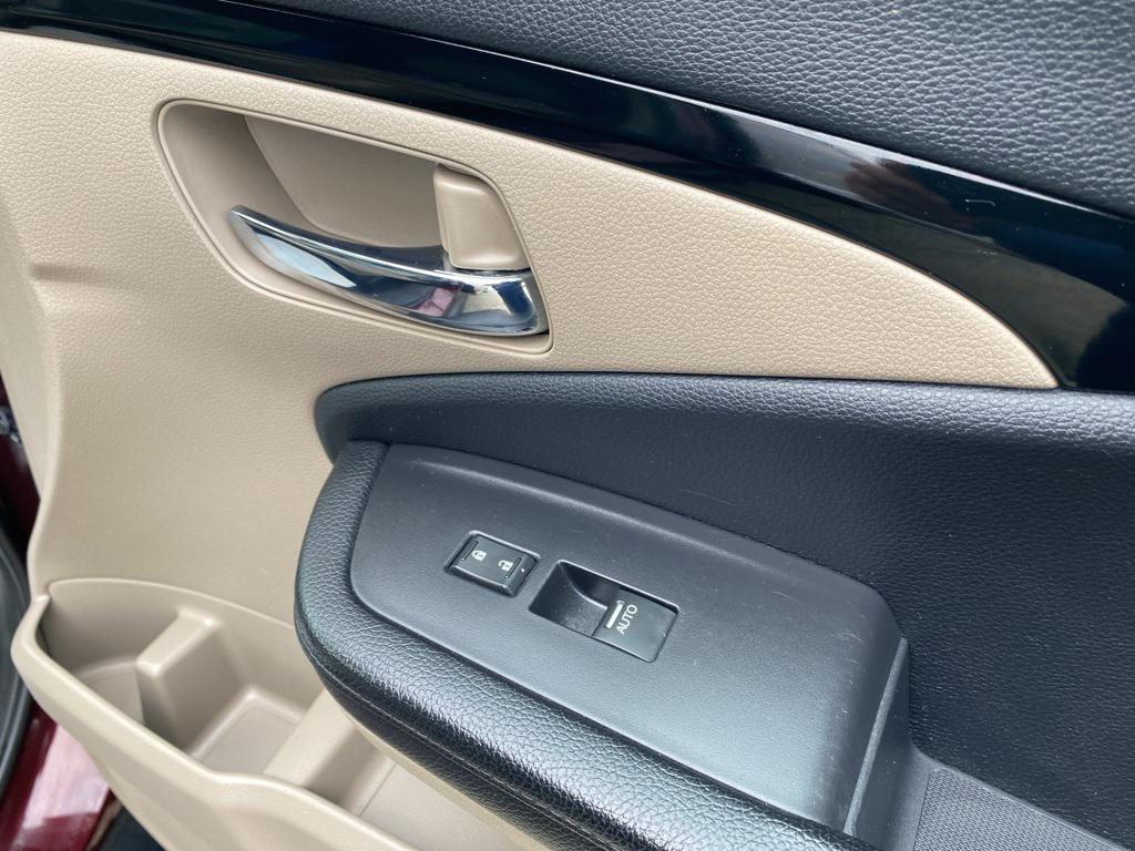 used 2017 Honda Pilot car, priced at $20,866