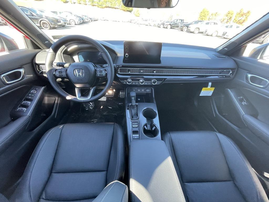 new 2026 Honda Civic Hybrid car, priced at $32,962