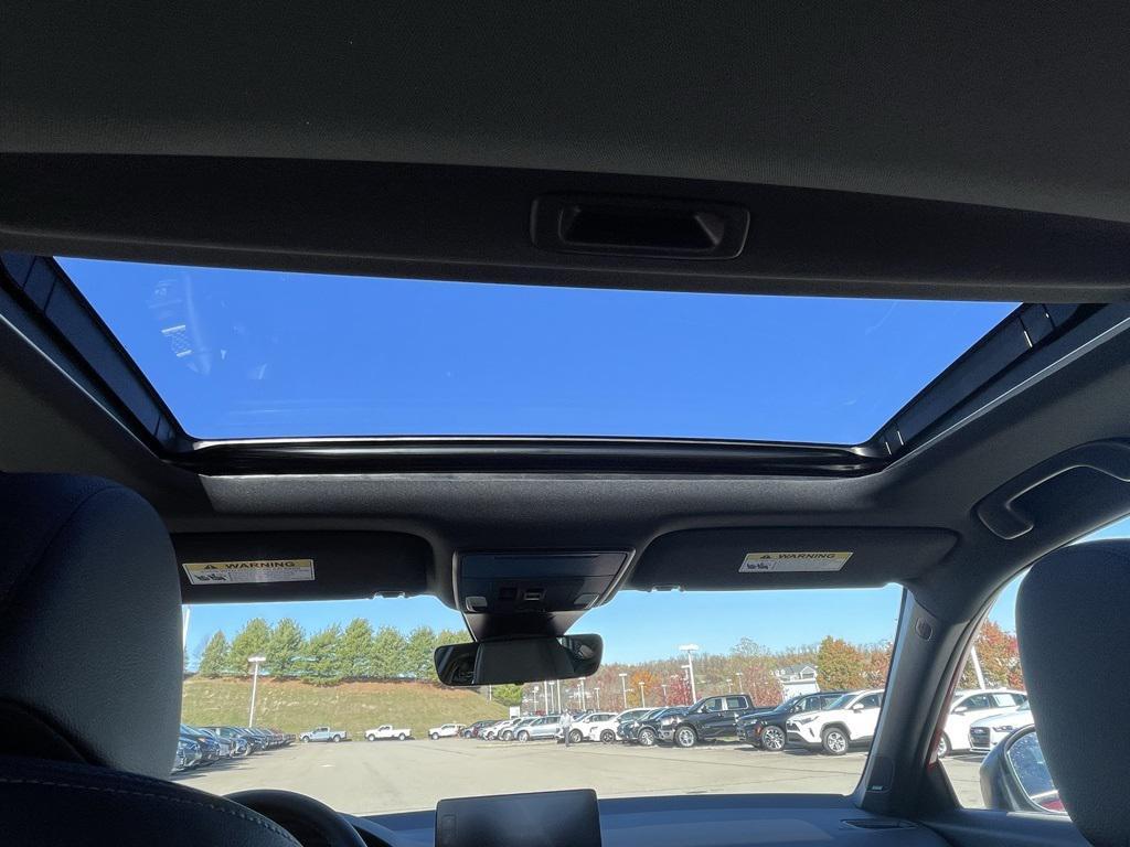 new 2026 Honda Civic Hybrid car, priced at $32,962