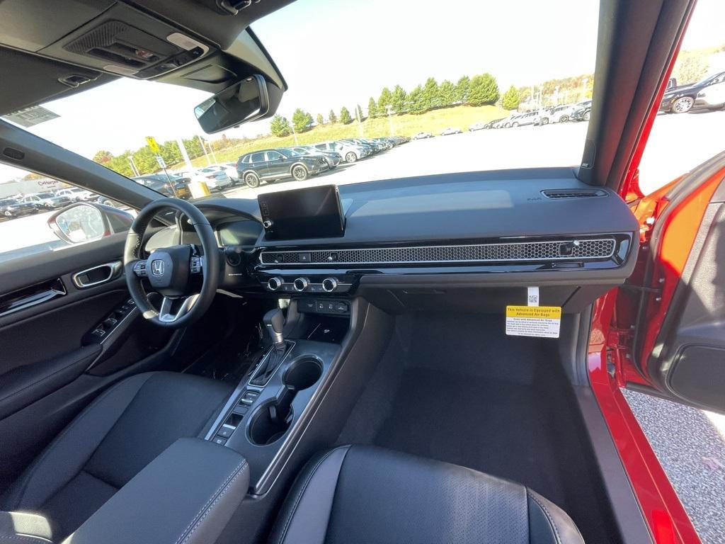 new 2026 Honda Civic Hybrid car, priced at $32,962