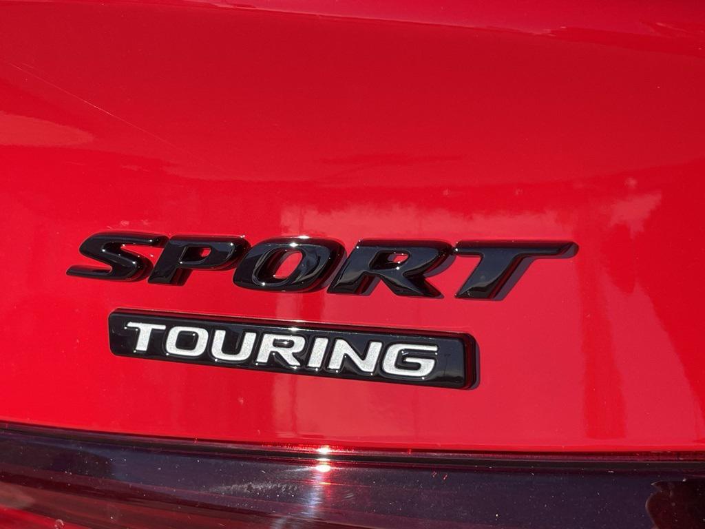 new 2026 Honda Civic Hybrid car, priced at $32,962