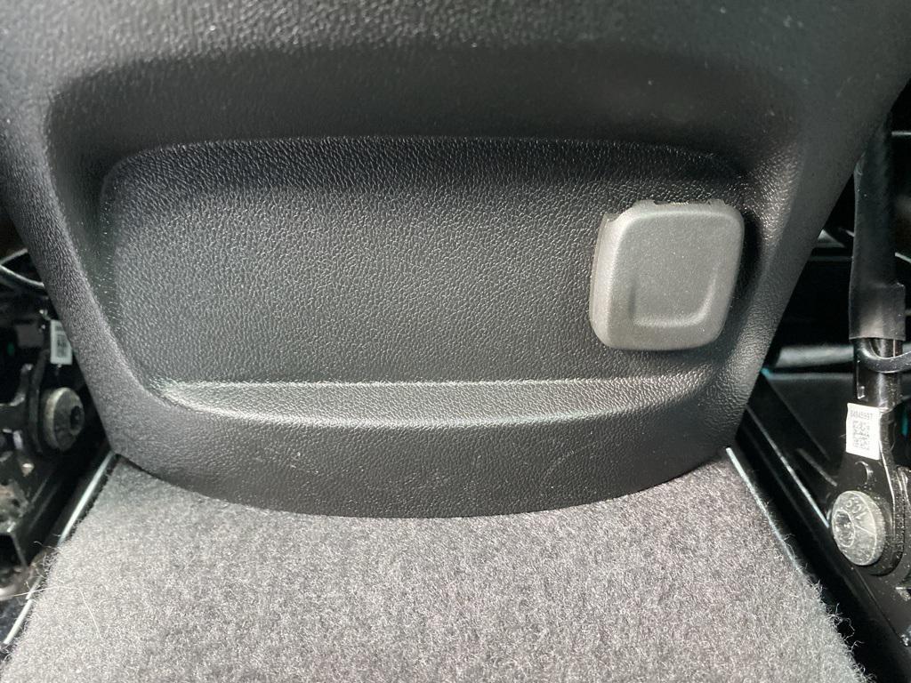 used 2023 Chevrolet Malibu car, priced at $19,498