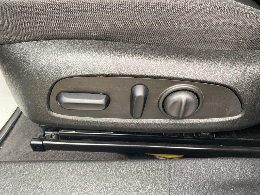 used 2023 Chevrolet Malibu car, priced at $19,498