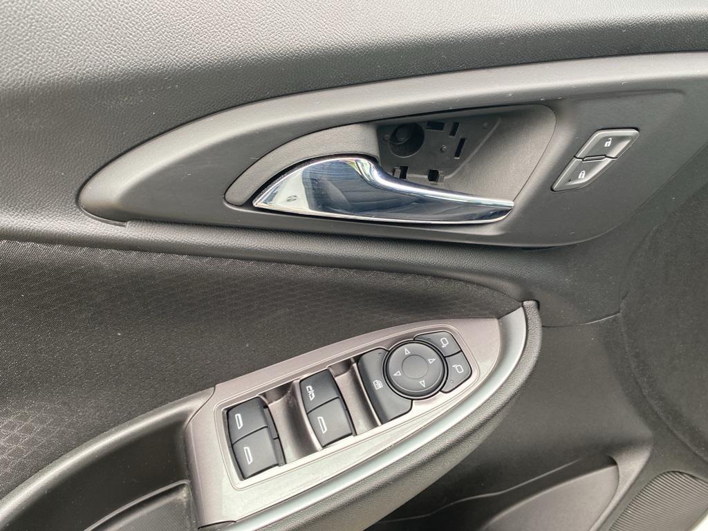 used 2023 Chevrolet Malibu car, priced at $19,498