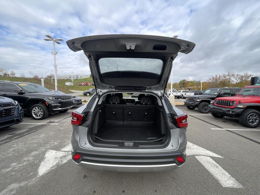 used 2017 Honda Civic car, priced at $14,399