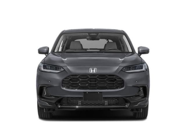 new 2026 Honda HR-V car, priced at $32,017