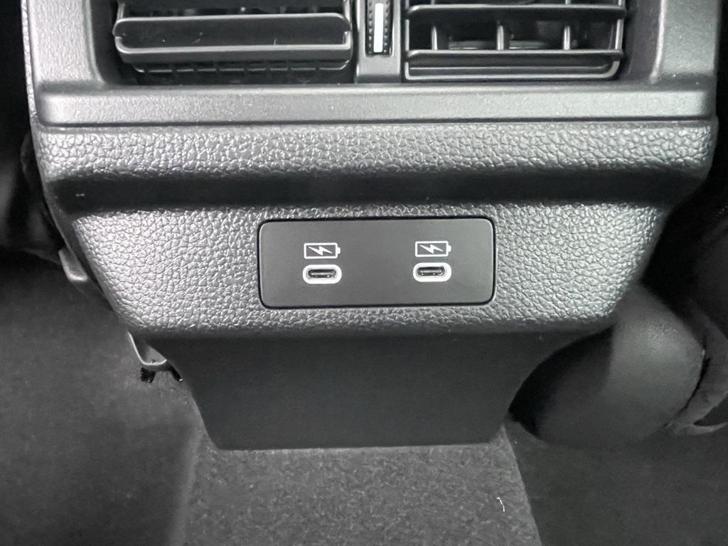 new 2025 Honda Accord Hybrid car, priced at $38,097