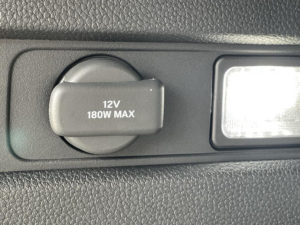 new 2026 Honda CR-V Hybrid car, priced at $39,422