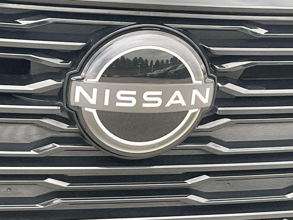 used 2025 Nissan Altima car, priced at $23,998