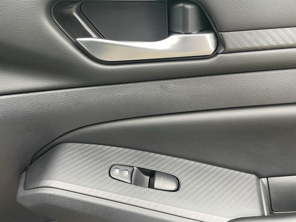 used 2025 Nissan Altima car, priced at $23,998